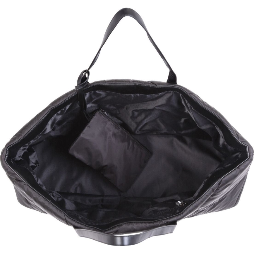 Childhome - Travel bag FAMILY BAG black