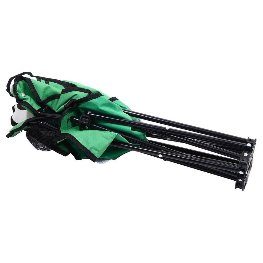 Children's camping chair frog