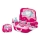 Children's case - beauty salon