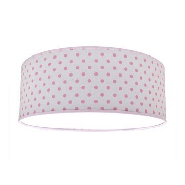 Children's ceiling light 2xE27/60W/230V