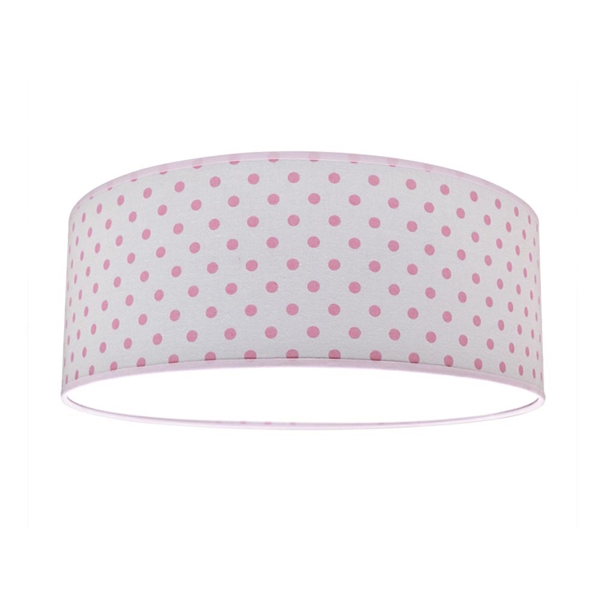 Children's ceiling light 2xE27/60W/230V