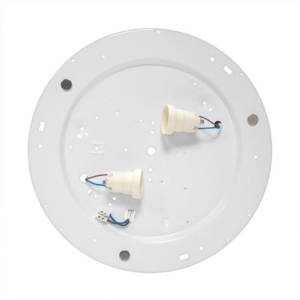 Children's ceiling light 2xE27/60W/230V