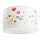 Children's ceiling light HEARTS 1xE27/60W/230V