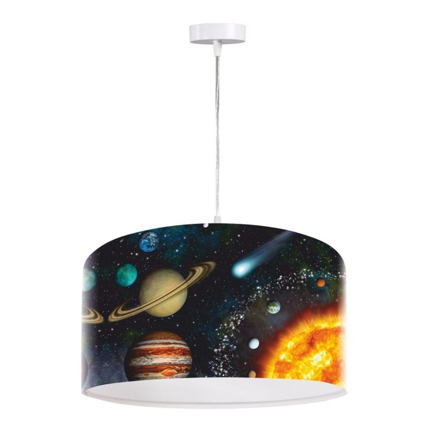 Children's ceiling light KIDS 1xE27/60W/230V