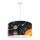 Children's ceiling light KIDS 1xE27/60W/230V