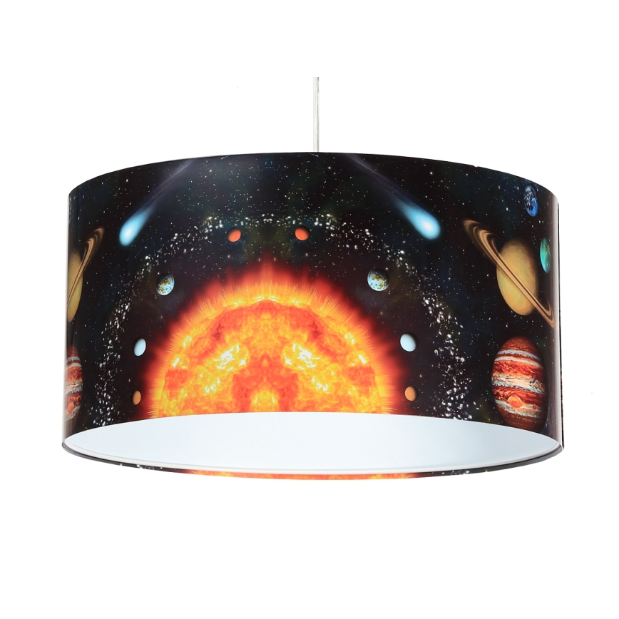 Children's ceiling light KIDS 1xE27/60W/230V