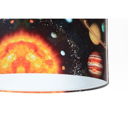 Children's ceiling light KIDS 1xE27/60W/230V