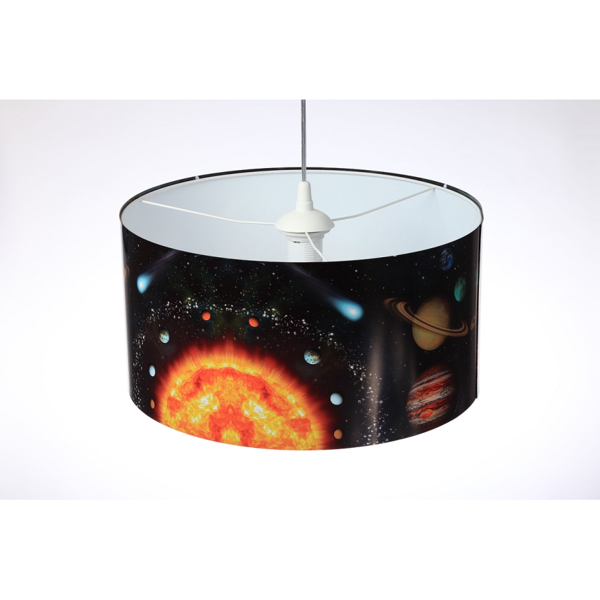 Children's ceiling light KIDS 1xE27/60W/230V