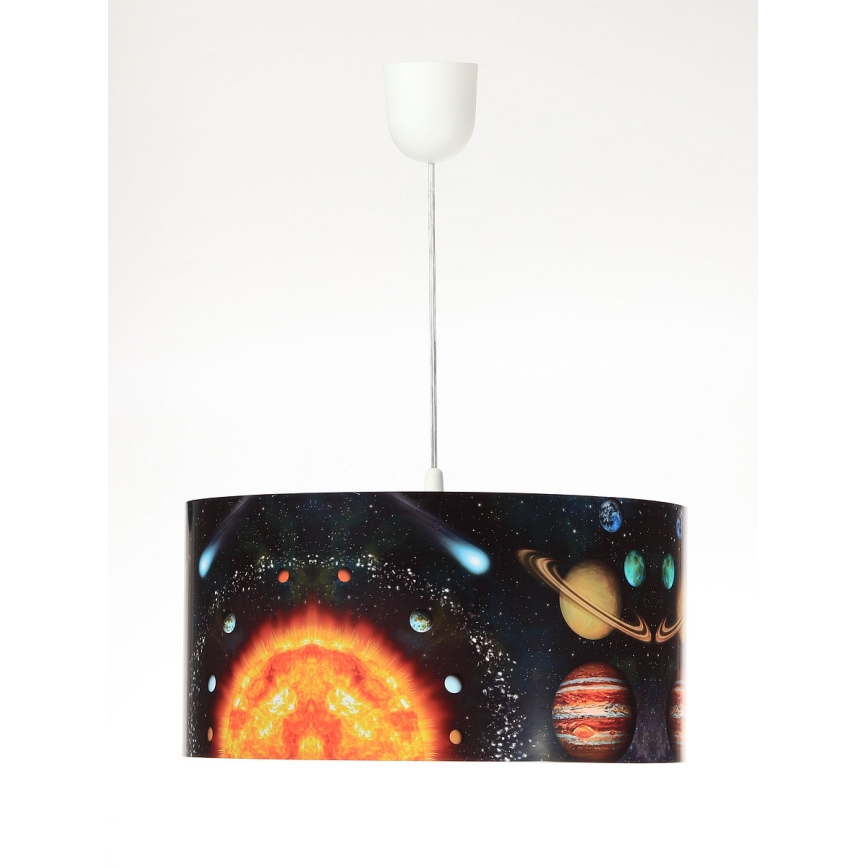 Children's ceiling light KIDS 1xE27/60W/230V