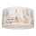 Children's ceiling light KIDS ROOM 1xE27/60W/230V Ø 40 cm animal motifs