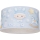Children's ceiling light KIDS ROOM 1xE27/60W/230V Ø 40 cm Astronaut