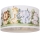 Children's ceiling light KIDS ROOM 1xE27/60W/230V Ø 40 cm Jungle