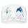 Children's ceiling light OCEAN 1xE27/60W/230V