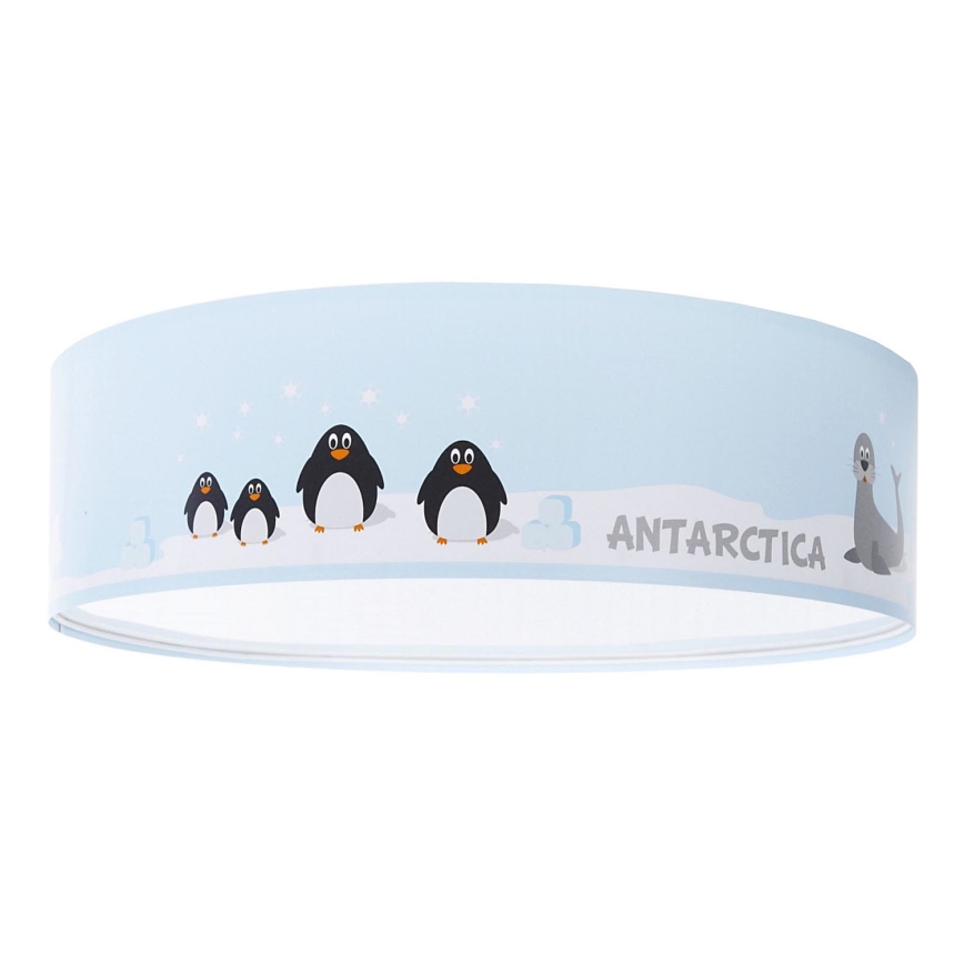 Children's ceiling light SWEET DREAMS 2xE27/60W/230V d. 40 cm