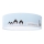 Children's ceiling light SWEET DREAMS 2xE27/60W/230V d. 40 cm