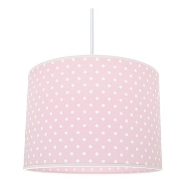 Children's chandelier 1xE27/60W/230V