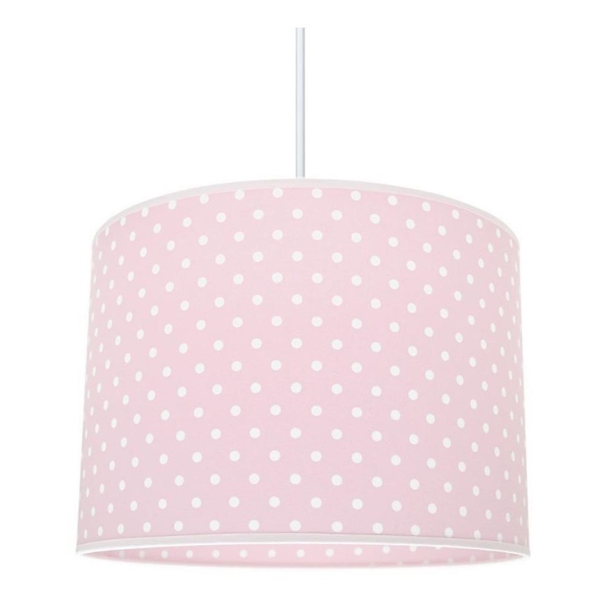 Children's chandelier 1xE27/60W/230V