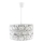 Children's chandelier on a string CATS 1xE27/60W/230V