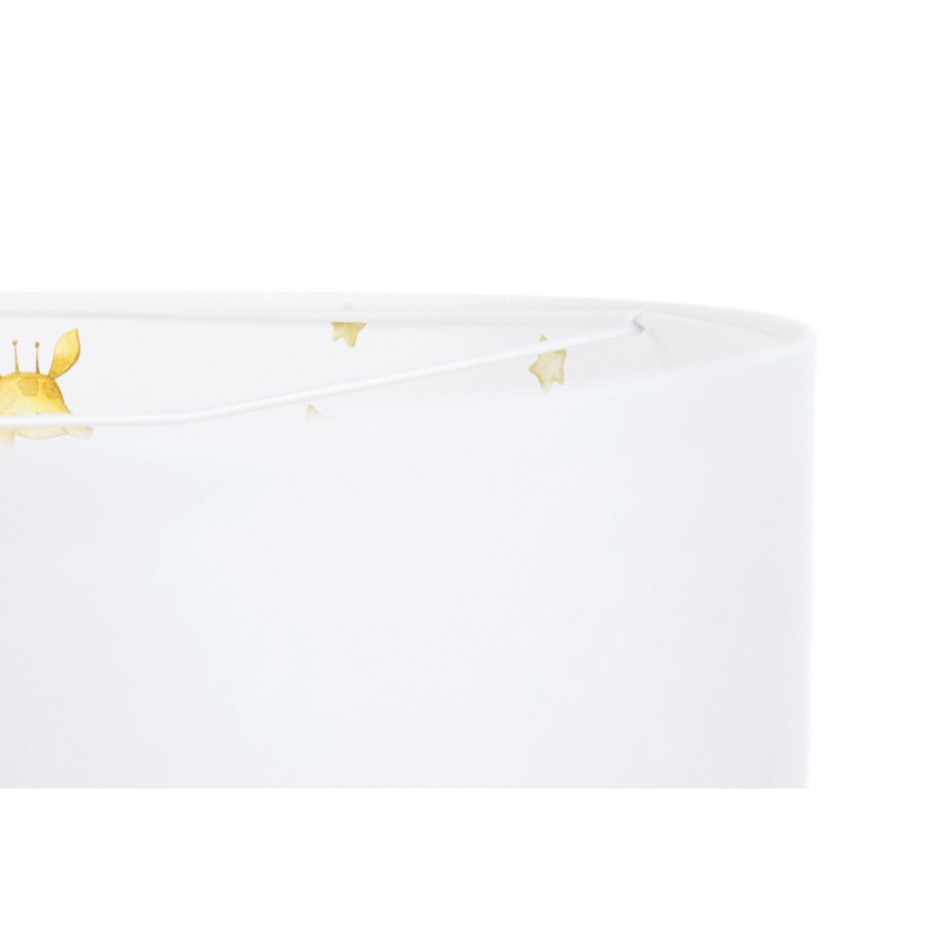 Children's chandelier on a string SWEET DREAMS 1xE27/60W/230V d. 30 cm