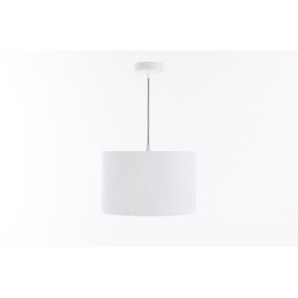 Children's chandelier on a string SWEET DREAMS 1xE27/60W/230V d. 30 cm