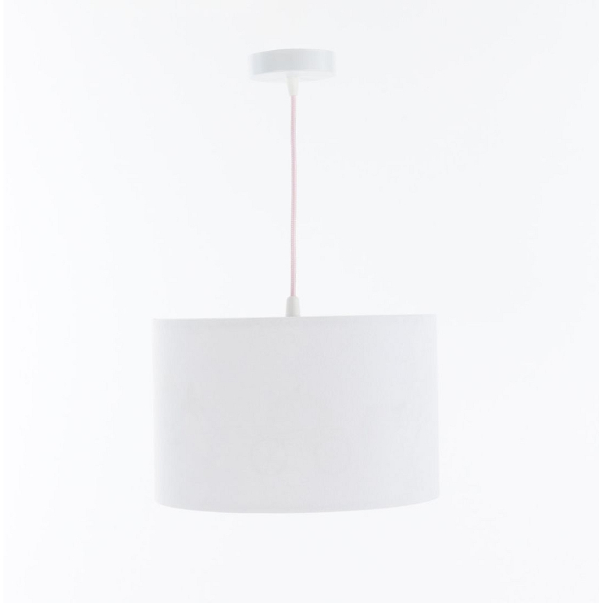 Children's chandelier on a string SWEET DREAMS 1xE27/60W/230V d. 30 cm