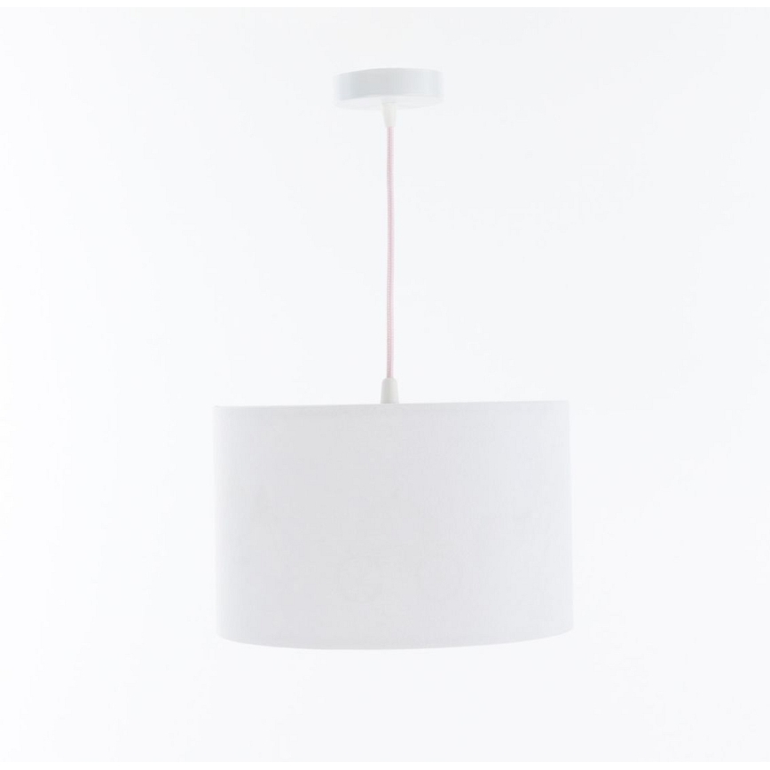 Children's chandelier on a string SWEET DREAMS 1xE27/60W/230V d. 30 cm