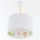 Children's chandelier on a string SWEET DREAMS 1xE27/60W/230V d. 30 cm