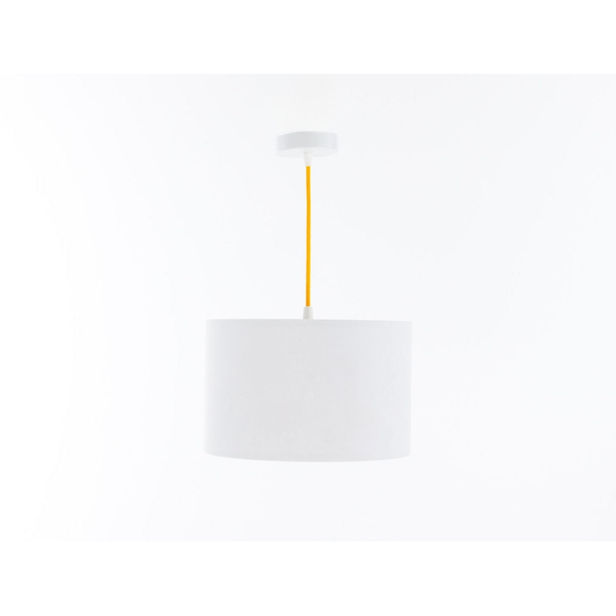 Children's chandelier on a string SWEET DREAMS 1xE27/60W/230V d. 30 cm