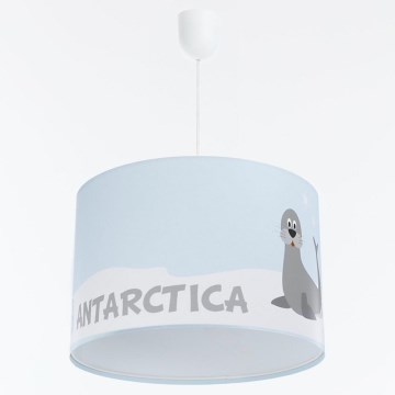 Children's chandelier on a string SWEET DREAMS 1xE27/60W/230V d. 30 cm