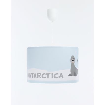 Children's chandelier on a string SWEET DREAMS 1xE27/60W/230V d. 30 cm
