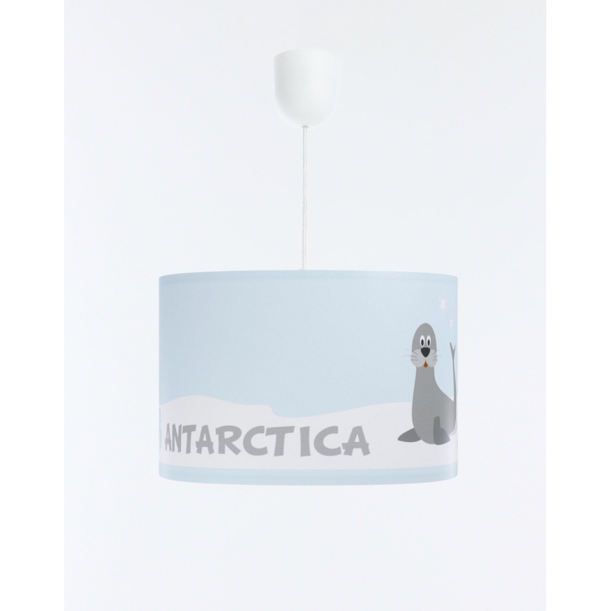 Children's chandelier on a string SWEET DREAMS 1xE27/60W/230V d. 30 cm