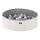 Children's dry pool with balls d. 80 cm white/grey