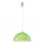 Children's pendant chandelier on a wire 1xE27/60W/230V