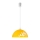 Children's pendant chandelier on a wire 1xE27/60W/230V
