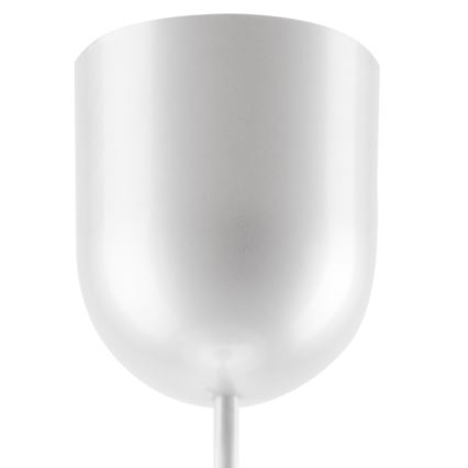 Children's pendant chandelier on a wire 1xE27/60W/230V
