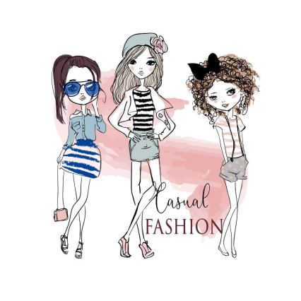 Children's pendant lamp GIRLS VIBES 1xE27/60W/230V Ø 40 cm for girls