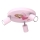 Children's spotlight FUN 3xGU10/8W/230V pink/fairy