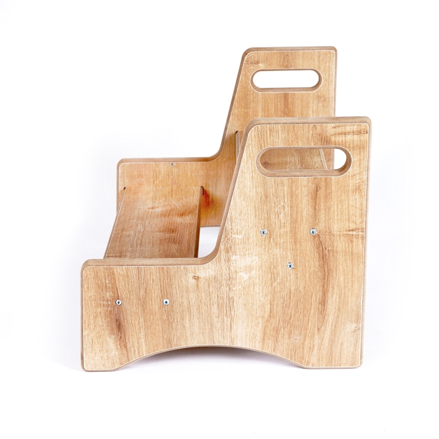 Children's stool 36x34 cm