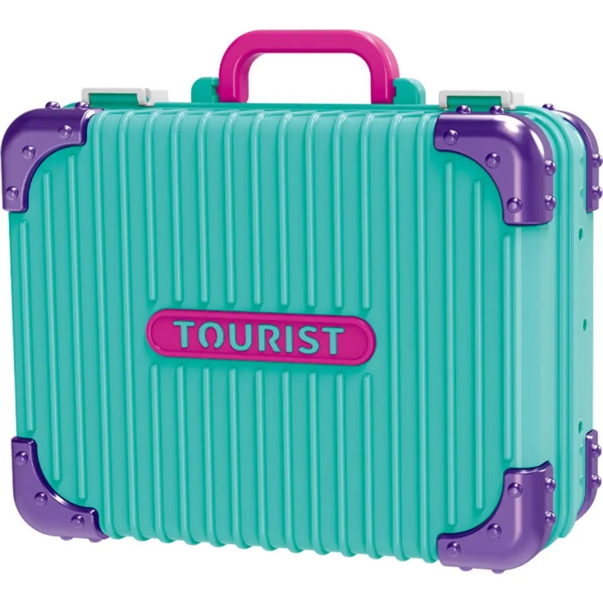 Children's Suitcase - Doctor