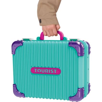 Children's Suitcase - Doctor