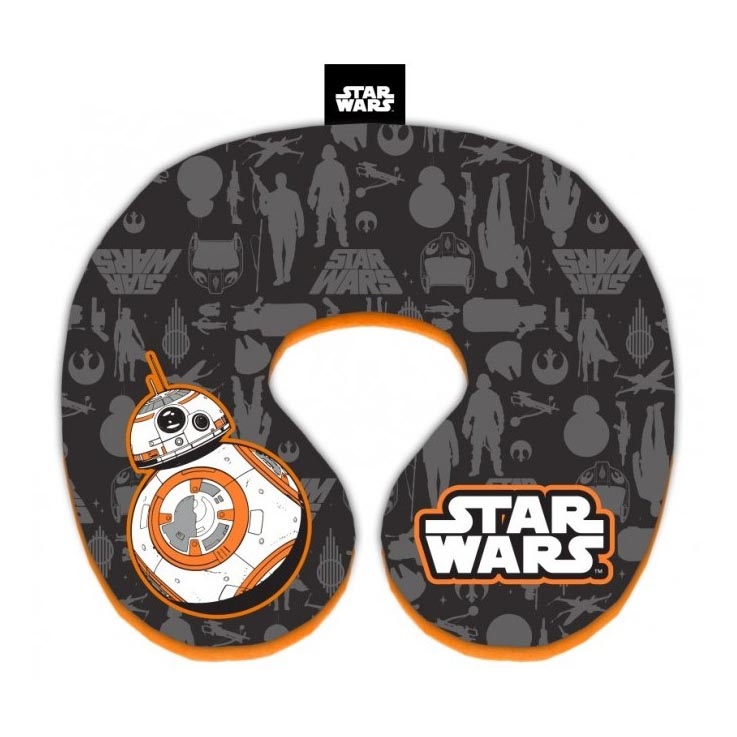 Children's travel pillow STAR WARS