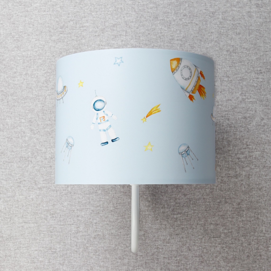 Children's wall lamp SWEET DREAMS 1xE27/60W/230V