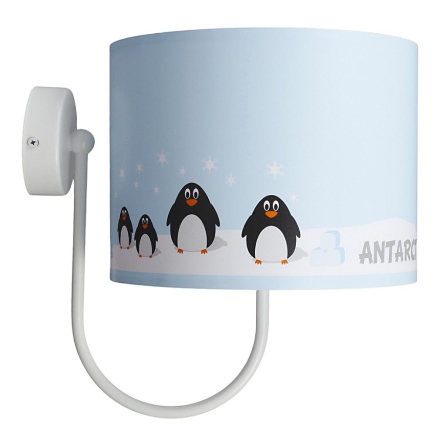 Children's wall lamp SWEET DREAMS 1xE27/60W/230V