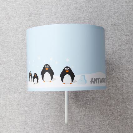 Children's wall lamp SWEET DREAMS 1xE27/60W/230V