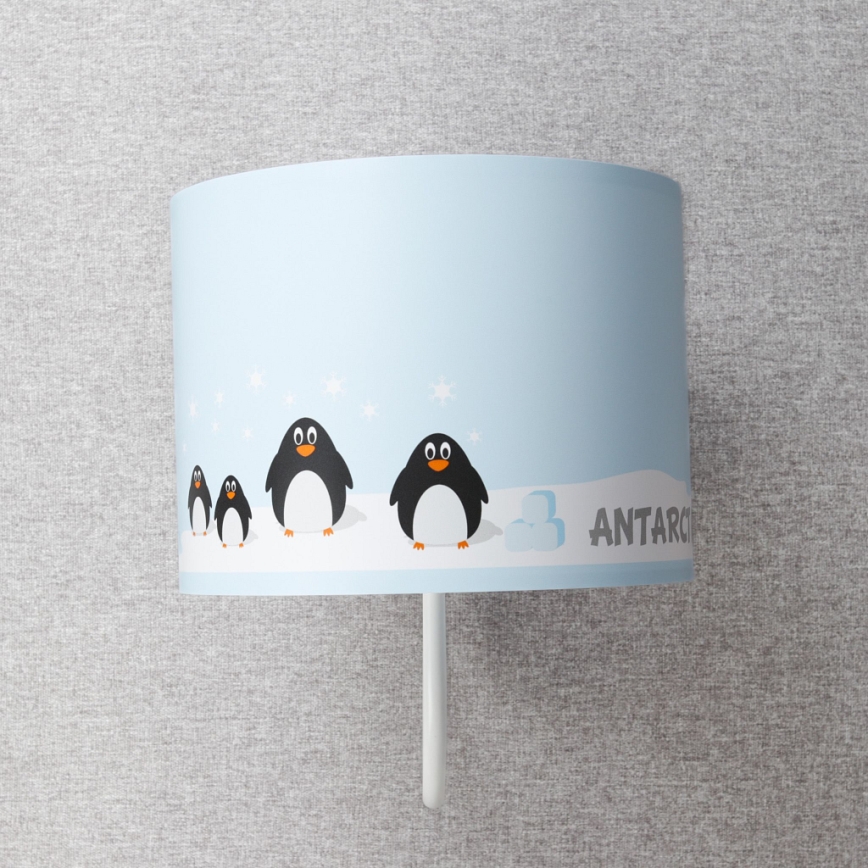 Children's wall lamp SWEET DREAMS 1xE27/60W/230V