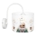 Children's wall light BEARS 1xE27/60W/230V