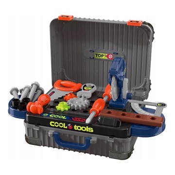 Children's Workshop Case