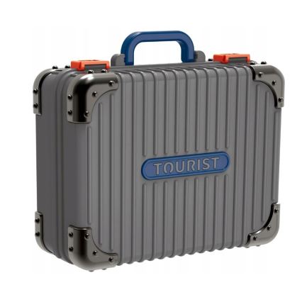 Children's Workshop Case