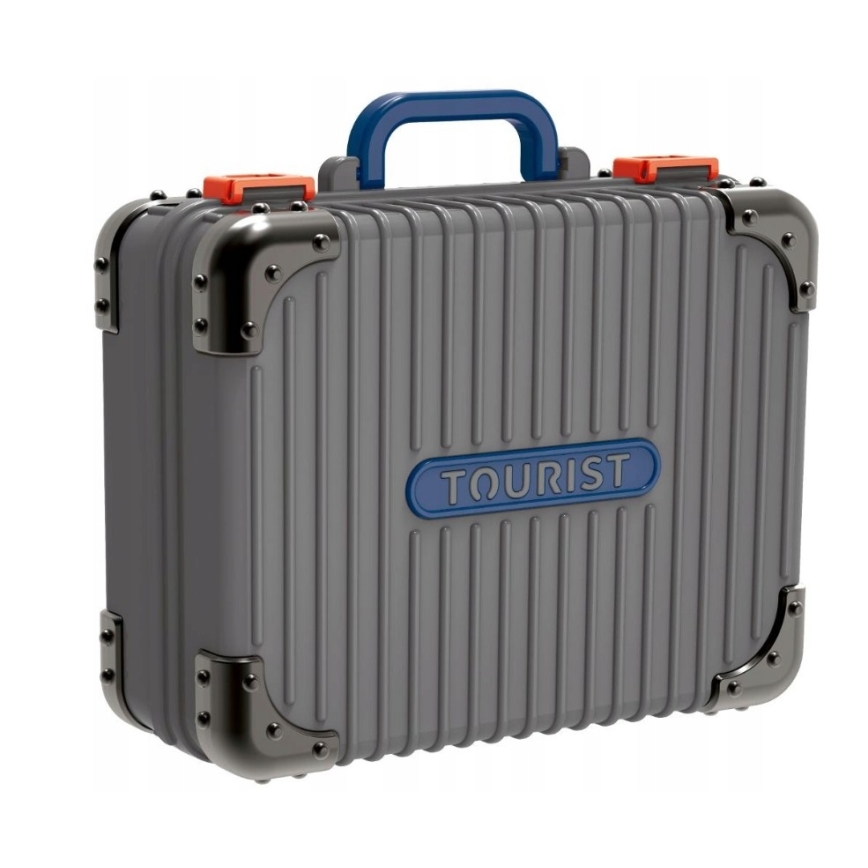 Children's Workshop Case