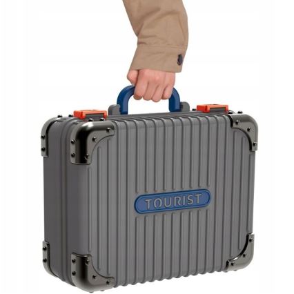 Children's Workshop Case